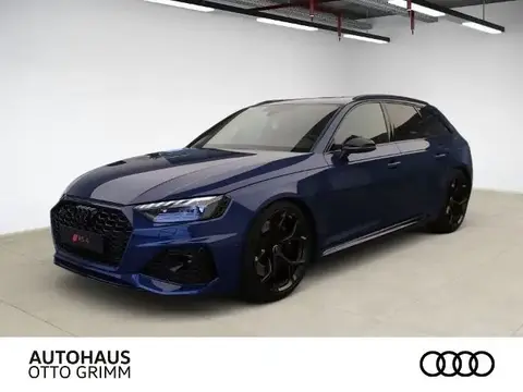 Used AUDI RS4 Petrol 2024 Ad 