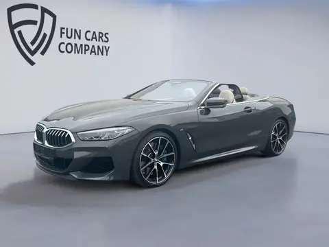 Used BMW M850 Petrol 2019 Ad 