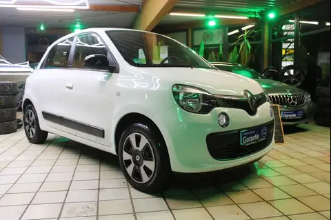 Used RENAULT TWINGO Petrol 2019 Ad 