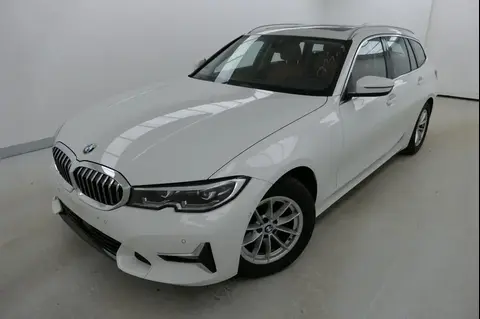 Annonce BMW SERIE 3 Essence 2021 d'occasion 