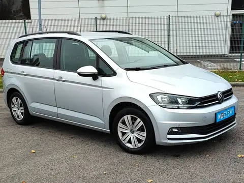 Annonce VOLKSWAGEN TOURAN Diesel 2021 d'occasion 