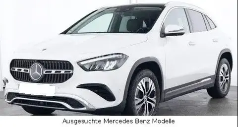 Annonce MERCEDES-BENZ CLASSE GLA Hybride 2023 d'occasion 