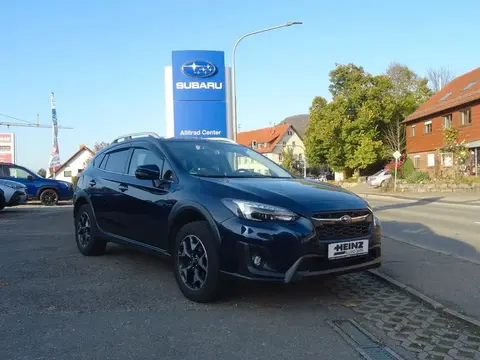 Used SUBARU XV Petrol 2019 Ad 