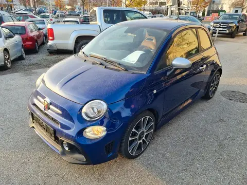 Used FIAT 500 Petrol 2021 Ad 