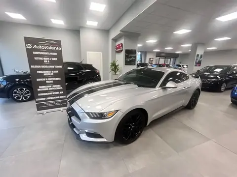 Used FORD MUSTANG Petrol 2019 Ad 