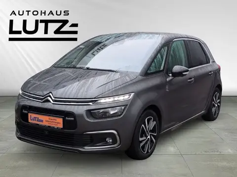 Used CITROEN C4 Petrol 2020 Ad 