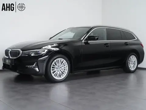 Used BMW SERIE 3 Hybrid 2021 Ad 