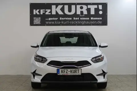 Used KIA CEED Petrol 2023 Ad 