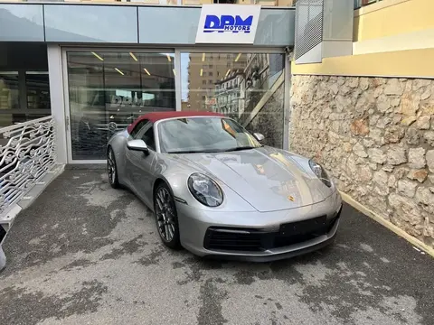 Used PORSCHE 992 Petrol 2020 Ad 