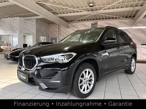 Used BMW X1 Diesel 2021 Ad 