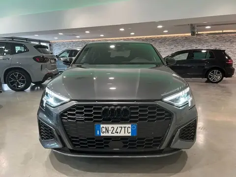 Annonce AUDI A3 Diesel 2023 d'occasion 