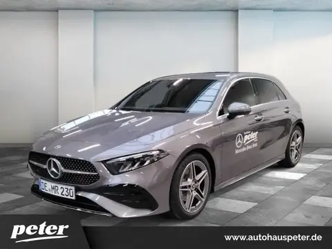 Annonce MERCEDES-BENZ CLASSE A Essence 2023 d'occasion 