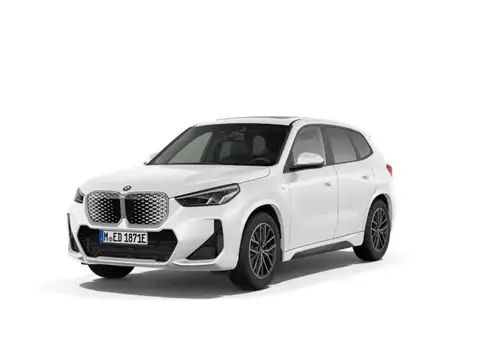 Annonce BMW IX1 Non renseigné 2023 d'occasion 