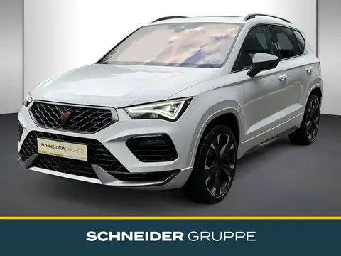 Annonce CUPRA ATECA Essence 2022 d'occasion 