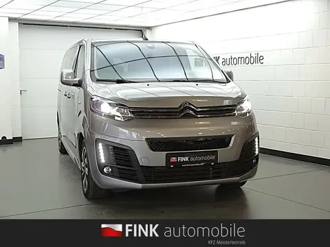 Annonce CITROEN SPACETOURER Non renseigné 2021 d'occasion 