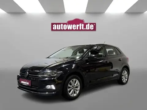 Used VOLKSWAGEN POLO Petrol 2021 Ad 