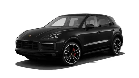 Annonce PORSCHE CAYENNE Essence 2020 d'occasion 