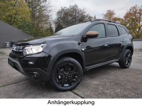 Used DACIA DUSTER Petrol 2023 Ad 