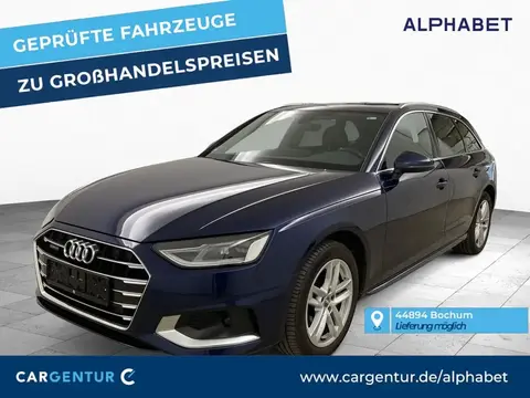 Used AUDI A4 Diesel 2020 Ad 