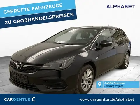 Used OPEL ASTRA Diesel 2021 Ad 