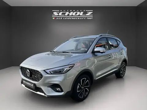 Annonce MG ZS Essence 2024 d'occasion 