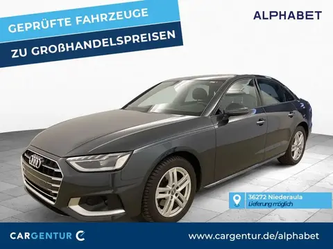 Used AUDI A4 Diesel 2020 Ad 