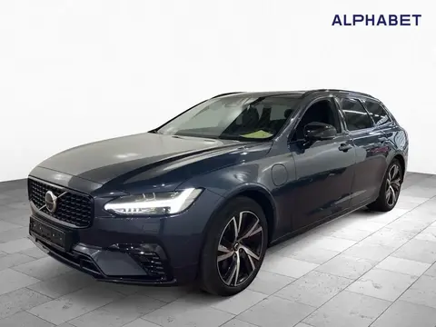 Annonce VOLVO V90 Hybride 2021 d'occasion 