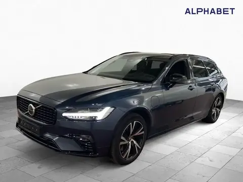 Used VOLVO V90 Hybrid 2021 Ad 