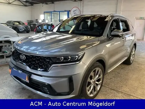 Used KIA SORENTO Diesel 2020 Ad 