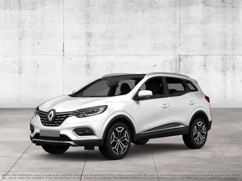 Used RENAULT KADJAR Petrol 2019 Ad 