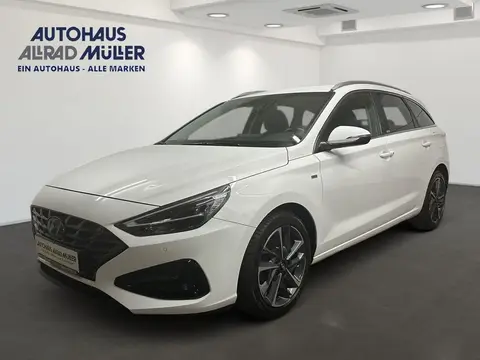 Used HYUNDAI I30 Petrol 2021 Ad 