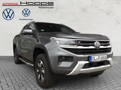 Used VOLKSWAGEN AMAROK Diesel 2024 Ad 