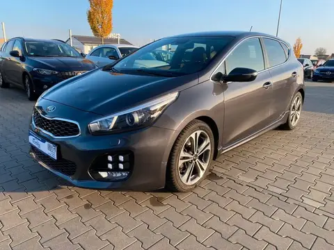 Used KIA CEED Diesel 2016 Ad 