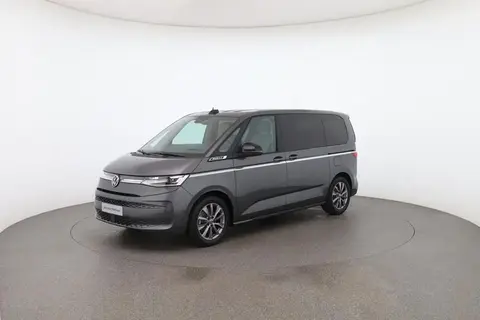 Used VOLKSWAGEN T7 Hybrid 2024 Ad 