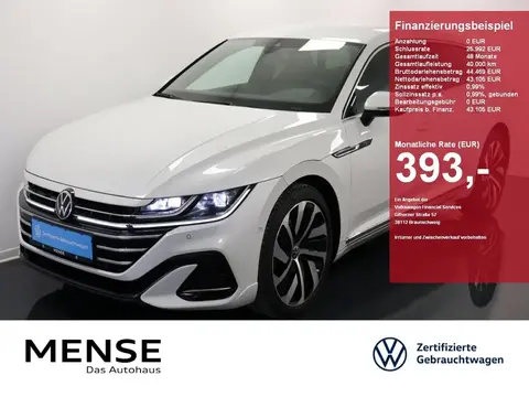 Used VOLKSWAGEN ARTEON Diesel 2023 Ad 