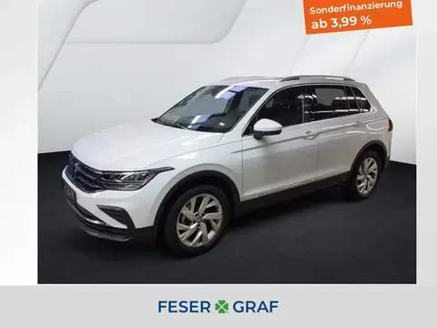 Used VOLKSWAGEN TIGUAN Diesel 2024 Ad 