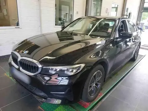 Annonce BMW SERIE 3 Diesel 2021 d'occasion 