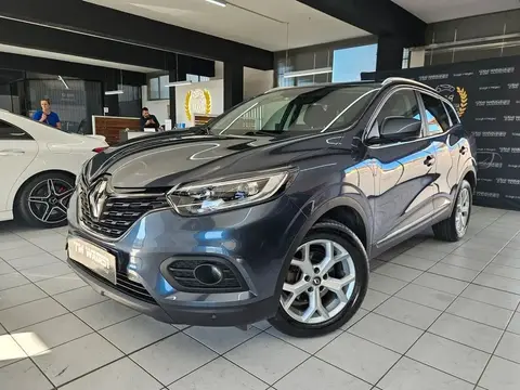 Annonce RENAULT KADJAR Diesel 2020 d'occasion 