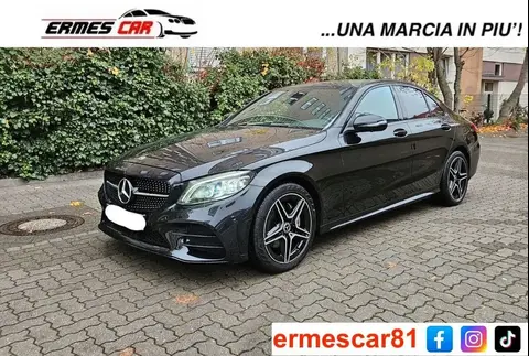 Used MERCEDES-BENZ CLASSE C Diesel 2020 Ad 