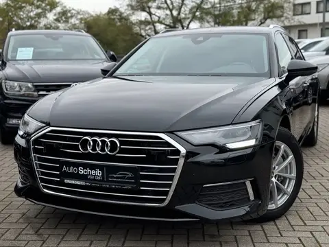 Annonce AUDI A6 Diesel 2019 d'occasion 