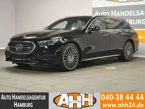 Used MERCEDES-BENZ CLASSE E Hybrid 2024 Ad 