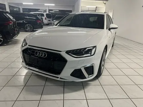 Used AUDI A4 Diesel 2019 Ad 