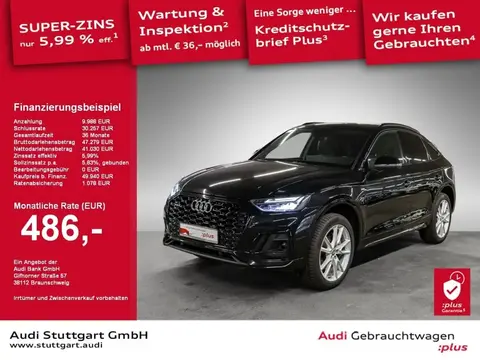 Used AUDI Q5 Diesel 2021 Ad 