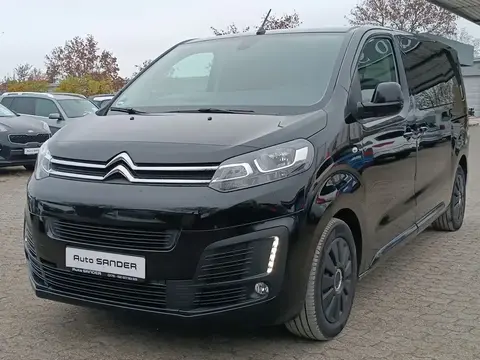 Annonce PEUGEOT TRAVELLER Diesel 2022 d'occasion 