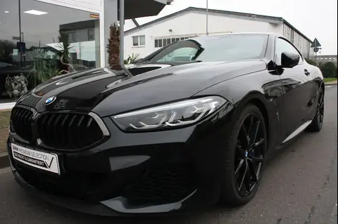 Annonce BMW M850 Essence 2022 d'occasion 