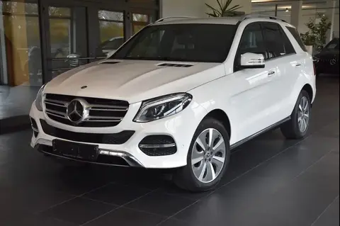 Used MERCEDES-BENZ CLASSE GLE Petrol 2018 Ad 