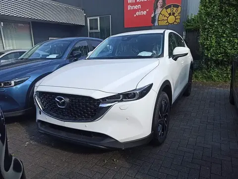 Annonce MAZDA CX-5 Essence 2024 d'occasion 