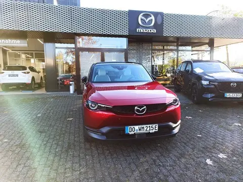 Annonce MAZDA MX-30 Non renseigné 2023 d'occasion 