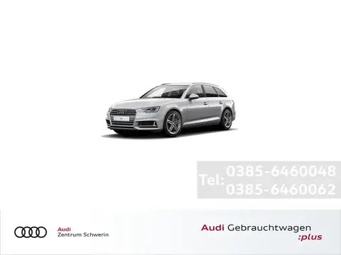 Annonce AUDI A4 Diesel 2019 d'occasion 