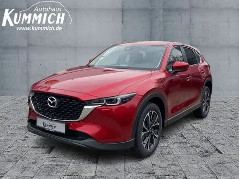 Annonce MAZDA CX-5 Essence 2024 d'occasion 